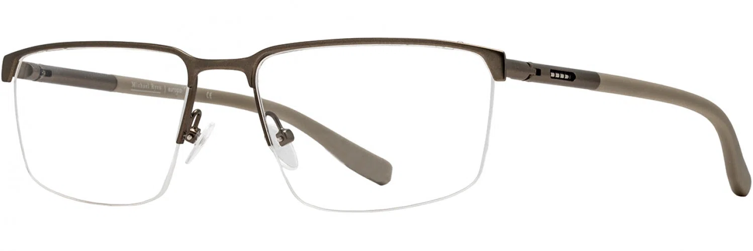 Michael Ryen MRX114 Eyeglasses - view 8